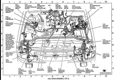 You can examine ford explorer 1998 manuals and user guides in pdf. 99 FORD EXPLORER EDDIE BAUER I ONLY HAVE FAN SPEED IN ANY MODE OF THE CLIMATE CONTROL SYSTEM ...