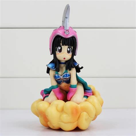 Maybe you would like to learn more about one of these? 2020 Anime Dragon Ball Z Chichi Figure Zoukei Tenkaichi Budoukai 3 PVC Action Figure Collection ...
