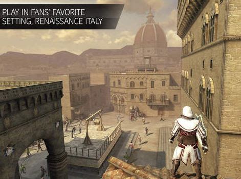 Ubisoft Reveals Its New Action Rpg Assassin S Creed Identity Gamespot