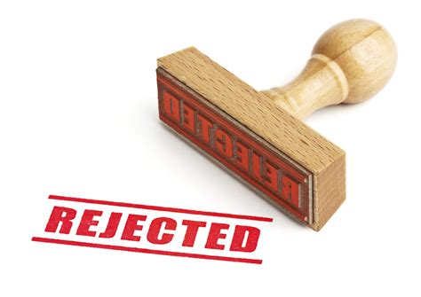 Make sure you send your letter to the right people because sending your letter to a hand might have an unwanted result; Sample Appeal Letter for a College Rejection