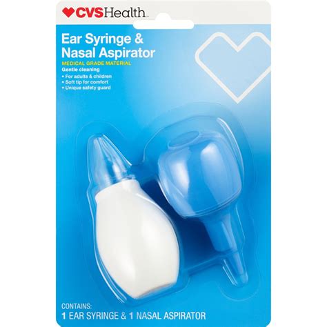 Ear Cleaner At Cvs at Dorothy Bender blog