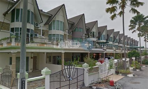 Maybe you would like to learn more about one of these? Terrace For Auction At Taman Seri Teratai, Bagan Lalang ...