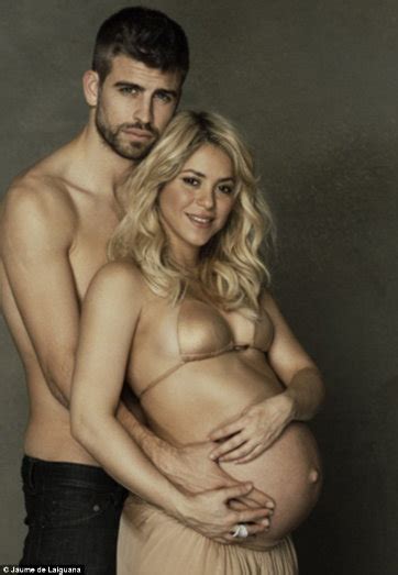 Milan piqué piqué mebarak was born on january 22, 2013 in spain (7 years old). Why's Shakira's Son Named Milan Piqué Mebarak Instead Of ...