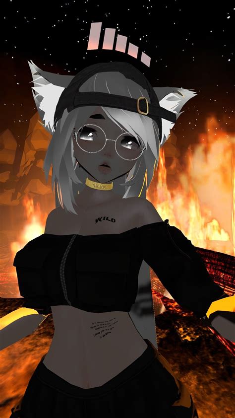 We would like to show you a description here but the site won't allow us. Vrchat Fire Selfie | Anime, Cute couple art, Anime characters