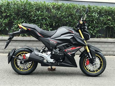 The children's pit bikes 125cc from the mini bikes store will help you develop your child's skills on two wheels and nurture their love of racing. China Mini Super Bike, Road Legal Motorcycle 125cc, Msx ...