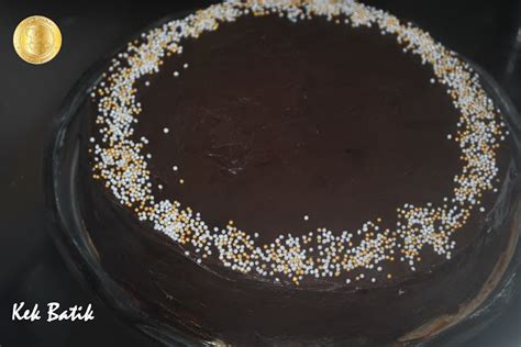 Maybe you would like to learn more about one of these? Cara Membuat Resepi kek batik oreo sukatan cawan - Foody ...