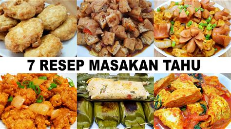 Daftar Menu Resep Masakan Sehari Hari Selama Sebulan Agar Tidak Bosan