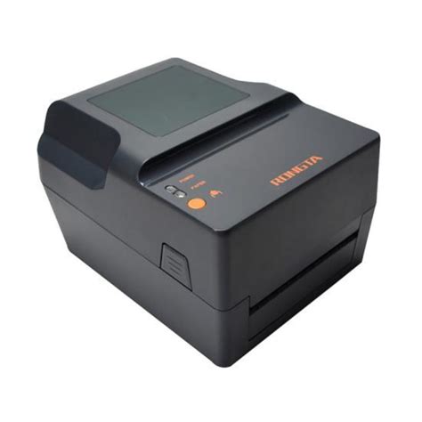 Rongta Rp400 Thermal Transfer Barcode Label Printer Tech Store