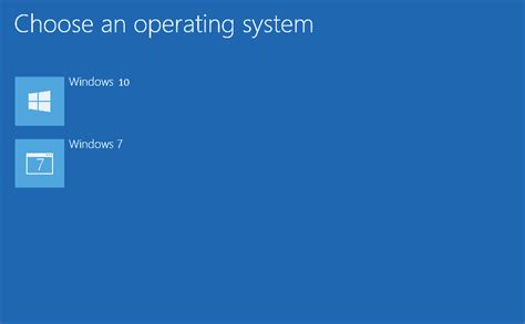 Most of us are dual booting operating system in our computers, means installing two operating systems in separate partition instead of using vmware or virtualbox. How To: Dual-boot Windows 10 with Windows 7 or 8.1