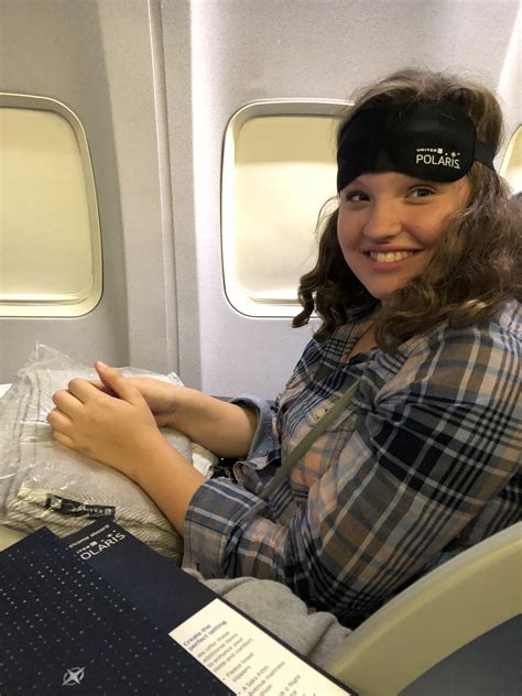 Thebloggess On Twitter We Just Got Upgraded From Economy To First Class What I Feel Like At