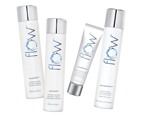 Flow tries to work out of the box as much as possible, but can be configured to work with any codebase. WIN A COLLECTION OF FLOW HAIRCARE! - Beautygeeks