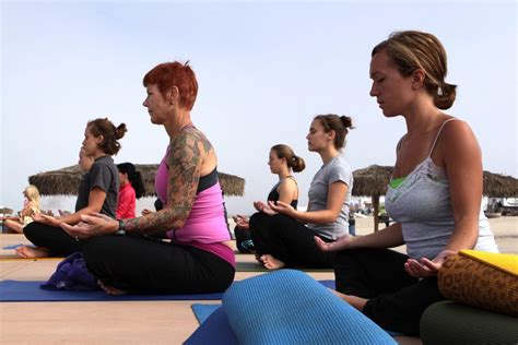 La Pratique Du Yoga Et Ses Bienfaits Essentiels