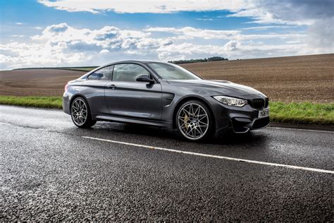 These put out 473bhp and a significantly. The BMW M4 Competition Pack Pack's a Punch - MR GOODLIFE