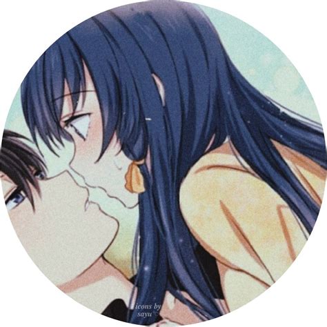 Romance Anime Matching Pfp Matching Anime Pfp Wallpapers