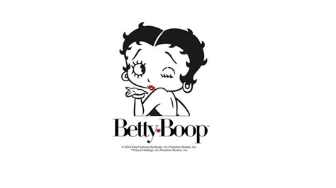 Betty Boop To Star In New Animated Series From ‘peanuts Producers