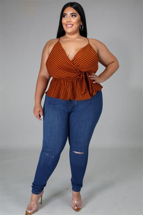 Curvy Outfits Classy Outfits Classy Clothes Plus Size Fashionista