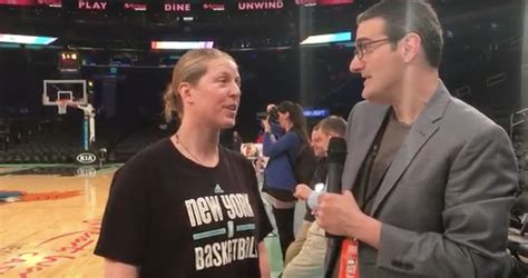 Wnba Video Katie Smith Reflects On The Anniversary Of Title Ix And The
