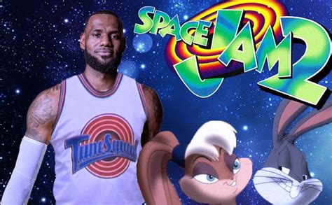 Jim cummings as tasmanian devilcite error: Space Jam 2 - les maillots et les sneakers de LeBron ...