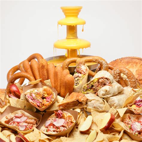 To save your budget to revisit later, select export budget for excel at the bottom. Your Wedding Needs 100% More Nacho Fountain