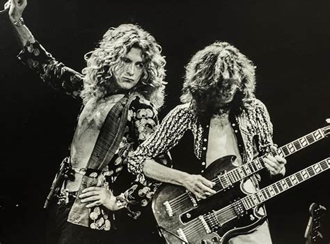 Bizarre After Party Story Of Led Zeppelins Jimmy Page Has