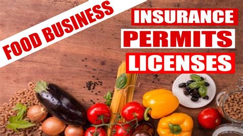 Fictitious business name statement is required when the business name does not include the surname of the individual owner(s) and any partners. Starting a Food business Do I need Insurance Licenses or Permits Cottage Food Law - YouTube