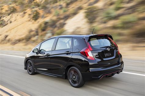 Find new honda fits near you by entering your zip code and seeing the best matches in your area. 2020 Honda Fit Arrives In Dealerships With Simplified ...