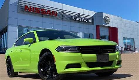 2019 Dodge Charger for Sale in Arlington, TX - CarGurus