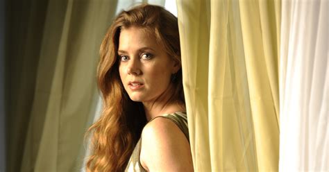 Amy Adams masters her many roles