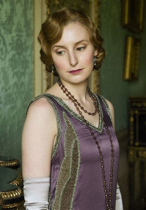 Downton Abbey Lady Ediths Most Memorable Costumes Reelrundown