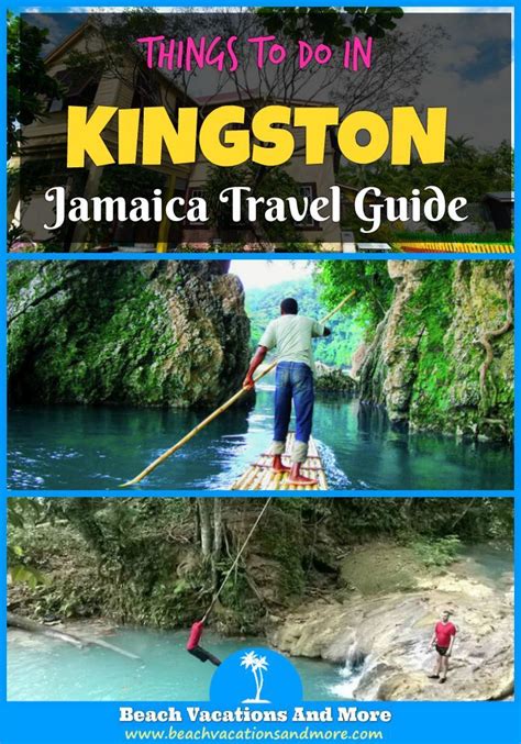 Best Things To Do In Kingston Jamaica In 2024 Kingston Jamaica Jamaica Travel Jamaica