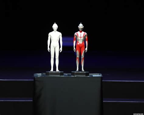 Scifi Japan Shin Ultraman Update Filmmakers Reveal Inspiration For