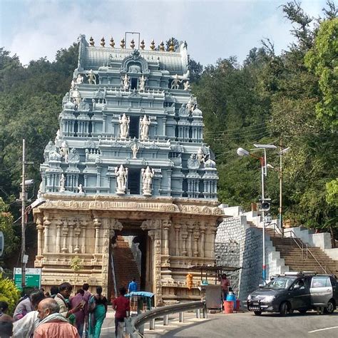 Sri Varadaraja Swamy Temple All You Need To Know Before You Go With