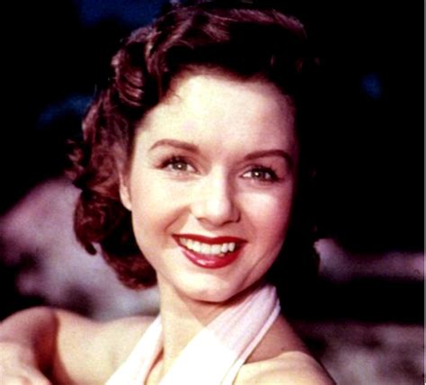 Debbie Reynolds C 1953 Bj Alias Flickr