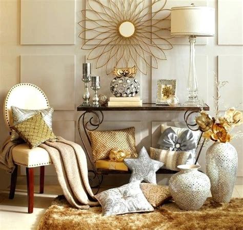 Moodboard Collection Mix Metals Interior Decor Trend For 2019