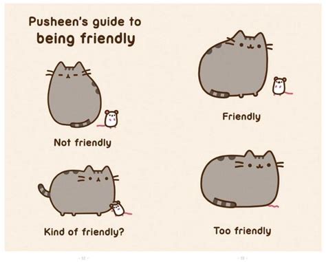 100 best images about Pusheen The Cat on Pinterest | Saint patrick's