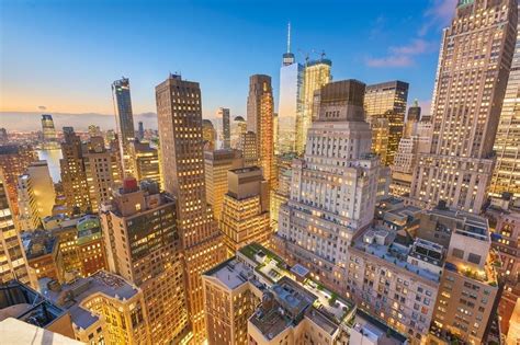 Cheapest Places to Live in Manhattan - NY Rent Own Sell