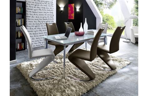Maybe you would like to learn more about one of these? chaise design pour table a manger - Idées de Décoration intérieure | French Decor