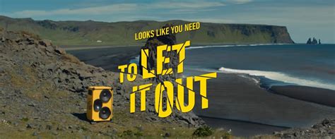 Todays Perfect Tourism Campaign Send Your Virtual Scream To Iceland