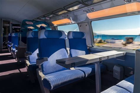 Paris To Barcelona By Train Why Its 100 Times Better Than Flying