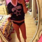 Annabelle Wright Midwestern State University Shesfreaky