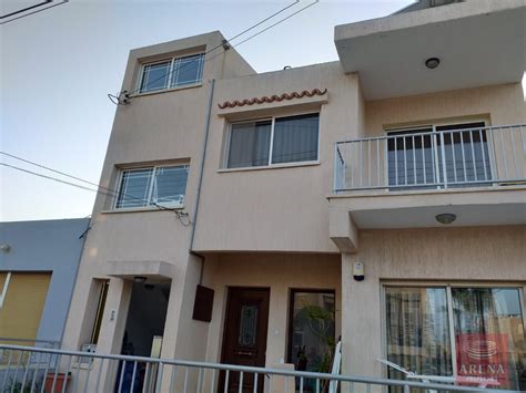 Four Bedroom Upper House In Panthea Arena Properties Real Estate Cyprus