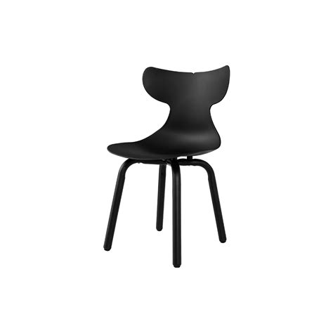 Whale Modern Dinning Chair - Lagoon Design Furniture