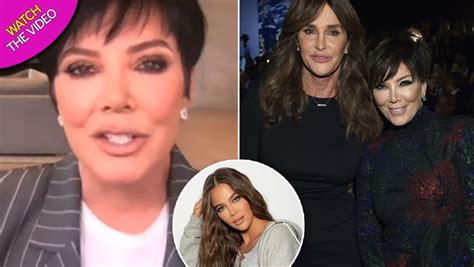 Kris Jenner S Plastic Surgery In Full As Kuwtk Star Looks Youthful At