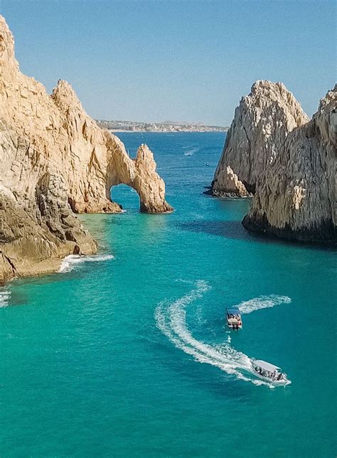 The Arch Of Cabo San Lucas In Baja California Mexico Save 70 To 80 On