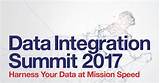 Big Data Summit 2017 Images