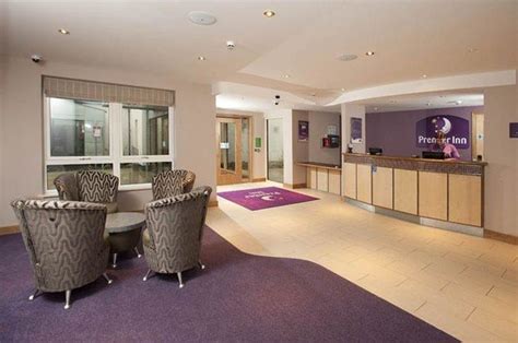 Premier Inn Derry Londonderry Hotel Reviews Photos And Price