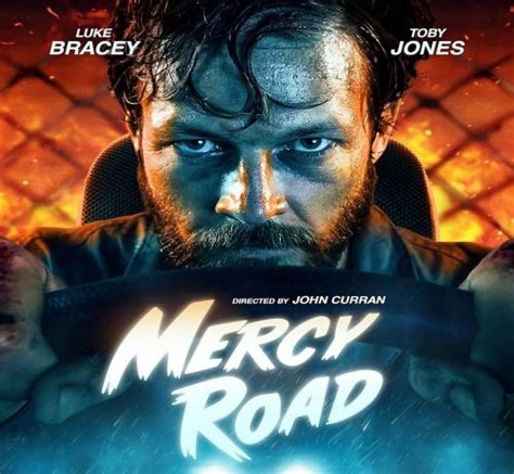 Download Mercy Road 2023 Movie Netnaija