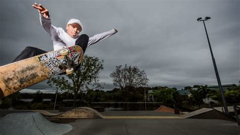 Australian keegan palmer won the gold medal in the men's park, the final skateboarding india's men's hockey team — the most successful in the history of the olympics with eight gold medals — is. Skateboarders hit Canberra as Australia's newest Olympians