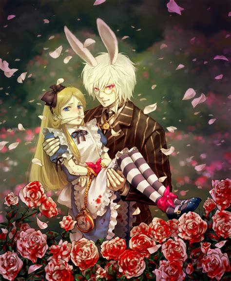 Alice In Wonderland Image 85092 Zerochan Anime Image Board
