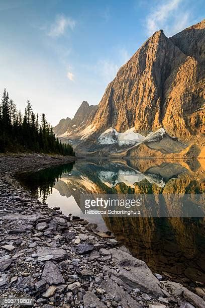 Floe Lake Photos And Premium High Res Pictures Getty Images
